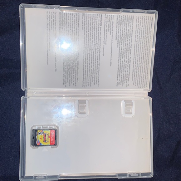 SONIC MANIA GAME FOR ;NINTENDO SWITCH - Picture 4 of 4